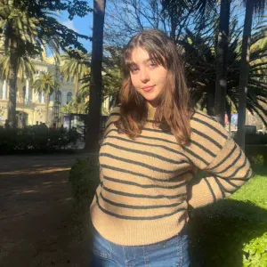 Canguro en Almería disponible 