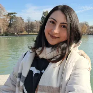 Limpiadora en Torrelodones. Soy tu aliada de confianza