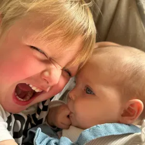 Je suis en burn-out avec mes 3 enfants 