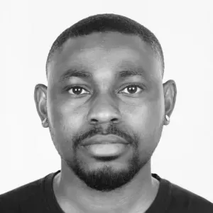 Responsible cleaner in Amsterdam