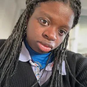 Élève expérimenté sur Milly-sur-Thérain