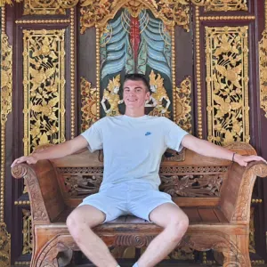 Garde d'enfants plus ou moins âgés 