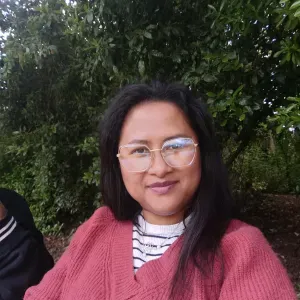 Baby-sitter et mère 2 enfants 
