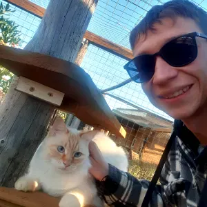 Pet-Sitter à Clamart et ses allentours.