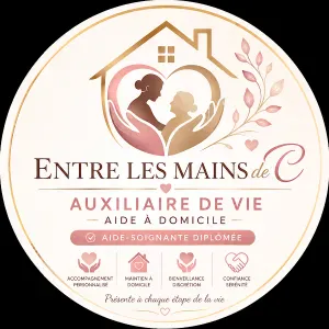Aide à domicile- aide soignante diplômée 