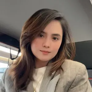 Responsible and caring nanny in Paris