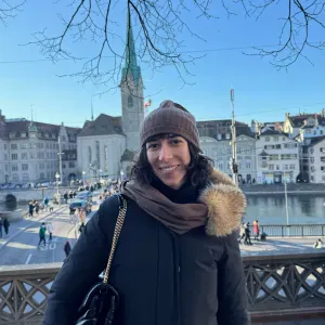 Insegnante di inglese e spagnolo