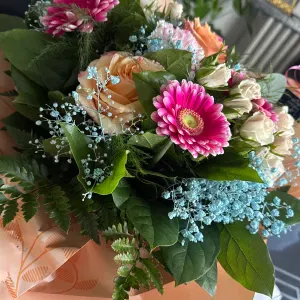 Recherche femme de ménage expérimentée,fiable soigneuse