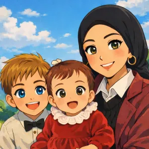 Baby-sitter disponible dans le 90