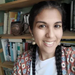 Niñera en Santiago de Compostela 