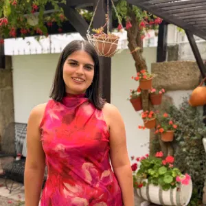 Babysitter com experiência na Póvoa de Varzim
