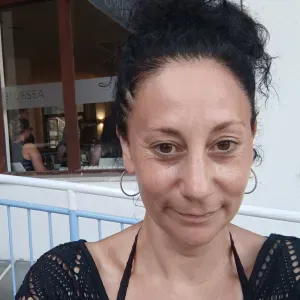 Aidante très consciencieuse 