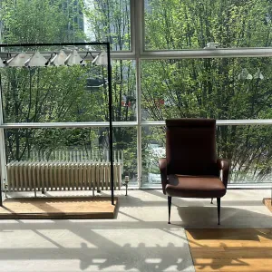 Pulizia settimanale Showroom e miniappartamento