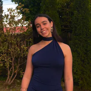 Babysitter, ainda sem experiência.