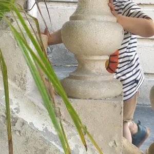 Recherche babysitter