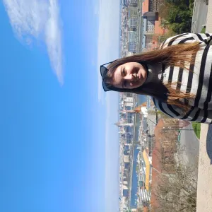 English tutor looking for a job