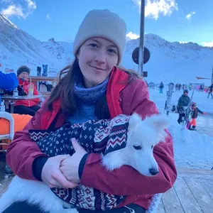 Je cherche une baby-sitter à domicile
