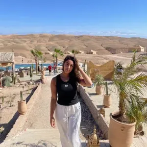 Garde d'enfant ou garde d'animaux