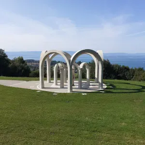 Une jeune maman de 30 ans plein de vie. 