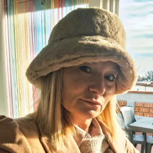 Donna di compagnia Massa-Carrara 