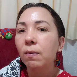 Profesora en Madrid¡