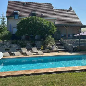 Je recherche une femme de ménage 