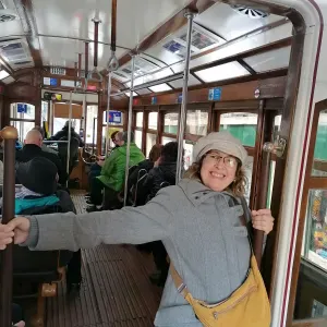 Hauskeeping com experiência e responsavel