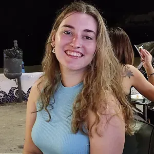 Profesora de Educación Infantil con Experiencia 