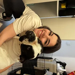 Cuidadora de Idosos em Lisboa 