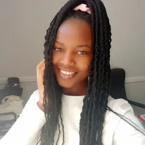 Friendly Babysitter, responsible, trustworthy and reliable.