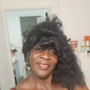 Baby-sitter experimentée -occassionnellement 