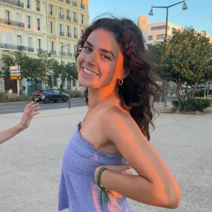 Baby-sitter dans le nord de Toulouse ! 