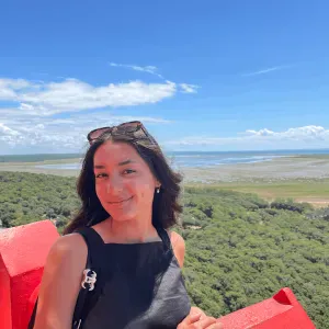 Étudiante sérieuse propose baby-sitting à Lyon !