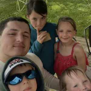 baby sitter expérimenté à Nancy 