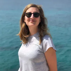 Je cherche une nounou à domicile