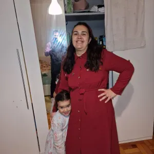 Empregada de limpeza em maia matosinho e porto