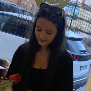 Baby-sitter disponible dans le 95 ! 