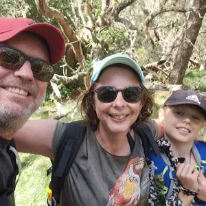 Je recherche une femme de ménage.