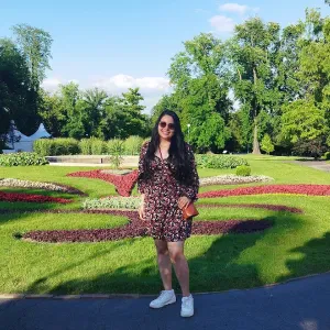 Baby-sitter expérimentée à Paris 