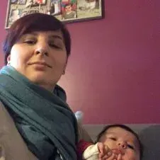 Agent de d' entretien ,femme de ménage 