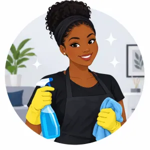Aide-ménagère sociale à domicile 