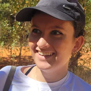 Prof Particulier pour des cours de biologie ou d'anglais