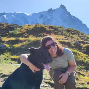 Pet-Sitter à Luxembourg, j'habite dans le quartier Gare