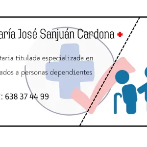 Sociosanitaria para Reus y municipios