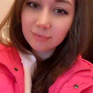 Aide aux devoirs (russe / anglais) – Svetlana, 26 ans