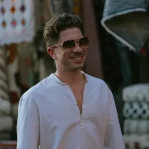 Professeur d'espagnol natif – Cours tous niveaux!