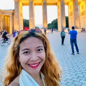 Compassionate Carer in Iceland