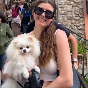Pet-Sitter Aix et ces alentours 