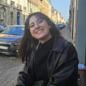 Pet sitter en action à Lyon ! 