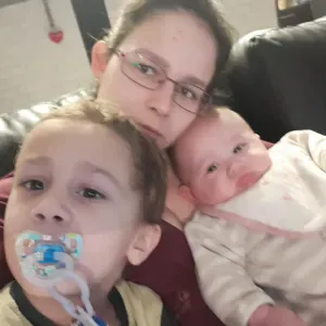 Recherche petit loulou à garder